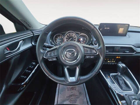 2023 Mazda CX-9 Touring Plus