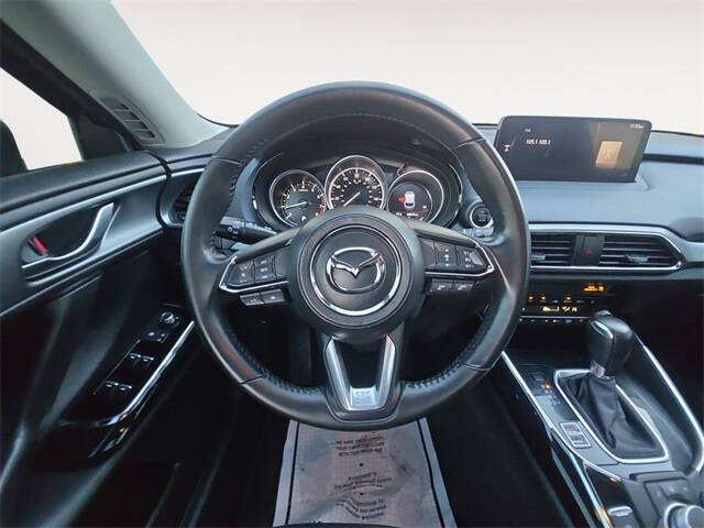 2023 Mazda CX-9 Touring Plus