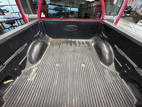 2008 Ford F-150