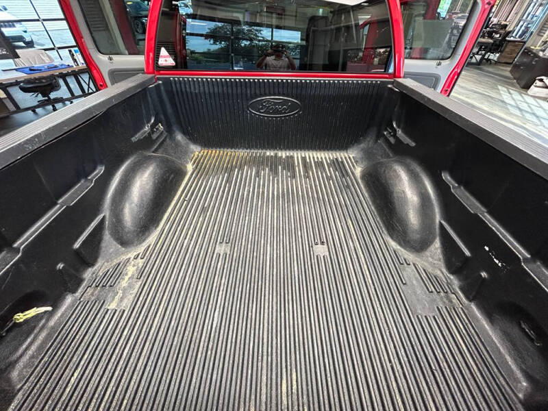 2008 Ford F-150