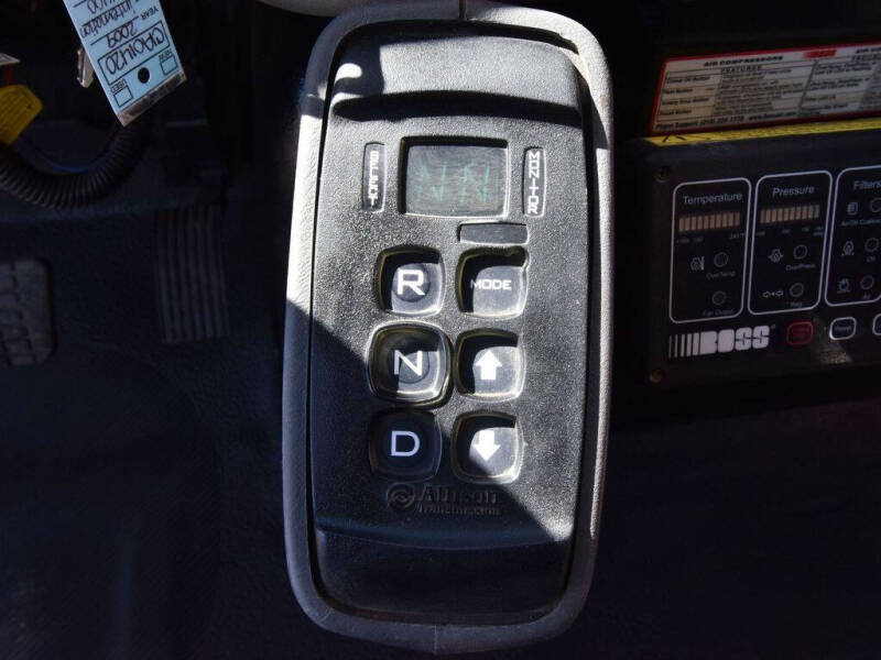 2009 International DuraStar 4400