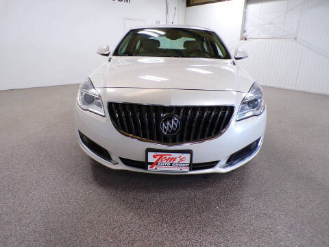 2014 Buick Regal Premium I