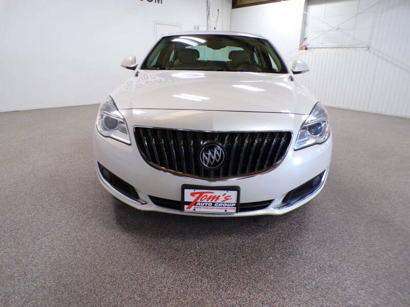 2014 Buick Regal Premium I