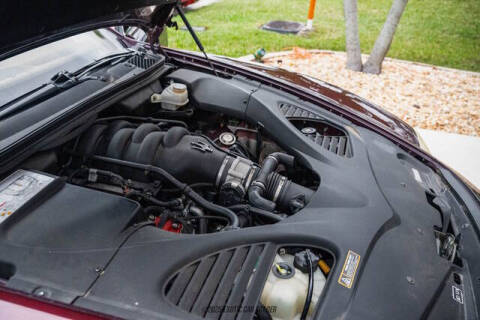 2007 Maserati Quattroporte