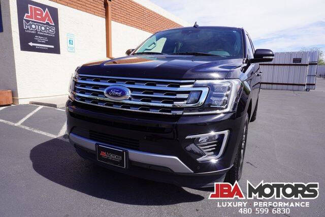 2019 Ford Expedition Limited
