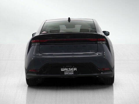 2025 Toyota Prius Limited