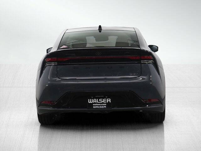 2025 Toyota Prius Limited