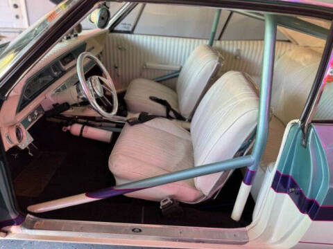 1966 Chevrolet Impala