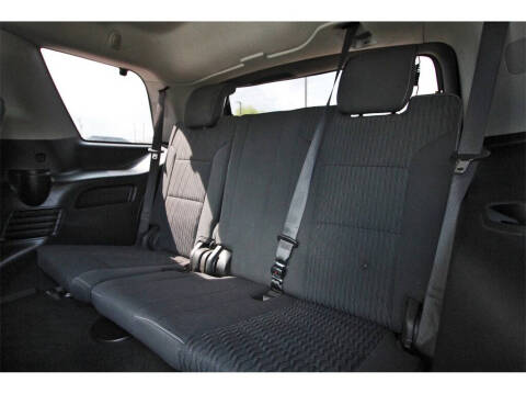 2018 Chevrolet Tahoe LS