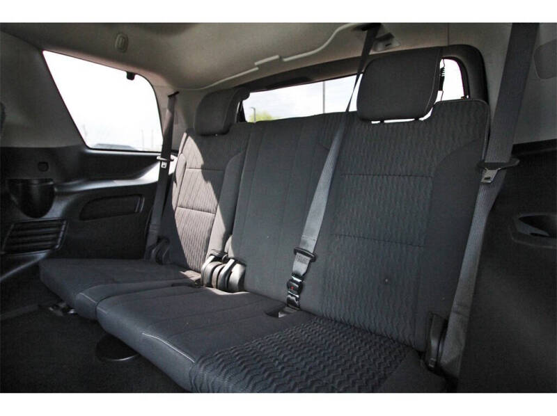 2018 Chevrolet Tahoe LS