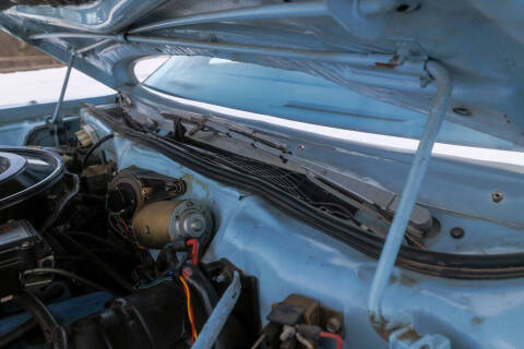 1977 Chrysler New Yorker