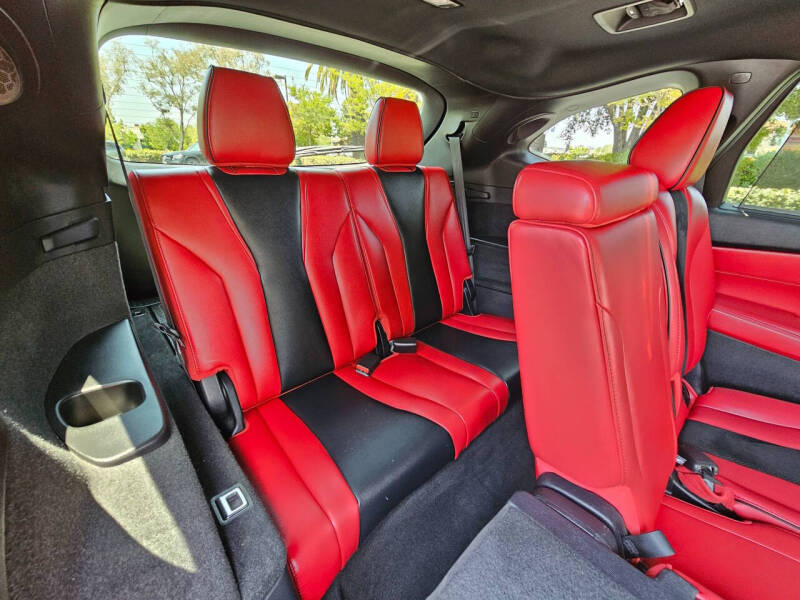 2024 Acura MDX SH-AWD w/A-SPEC