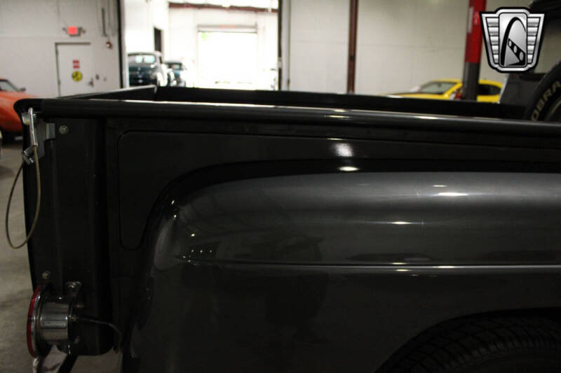 1965 International D-Series