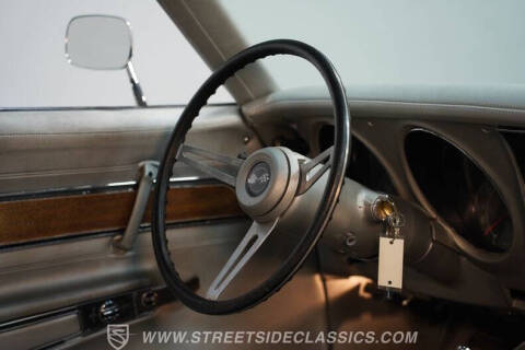 1975 Chevrolet Corvette