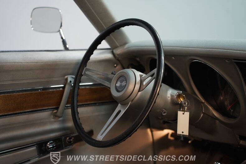 1975 Chevrolet Corvette