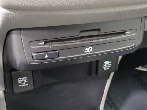 2019 Honda Odyssey Touring