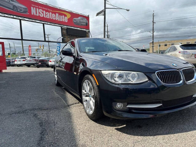 2013 BMW 3 Series for sale at NJ Car Buyer in Jersey City, NJ