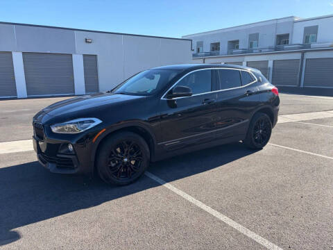 2018 BMW X2 sDrive28i
