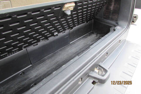 2013 Toyota Sequoia SR5