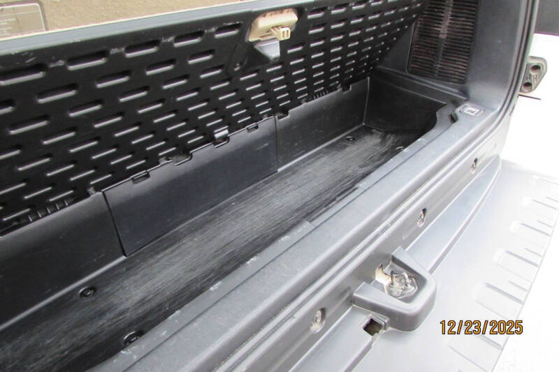 2013 Toyota Sequoia SR5