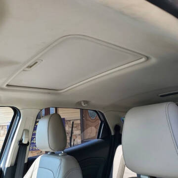 2018 Ford EcoSport SES