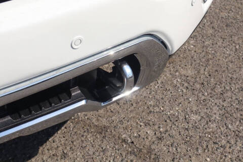 2022 GMC Sierra 2500HD