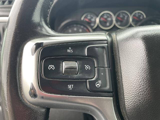 2020 Chevrolet Silverado 3500HD