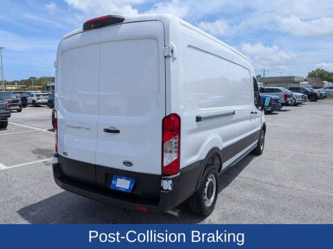 2025 Ford Transit 150