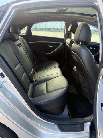 2014 Hyundai Elantra GT