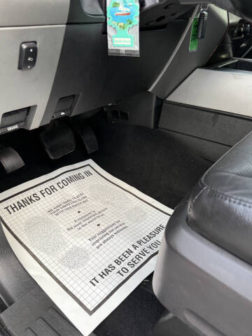 2008 Ford Expedition Limited