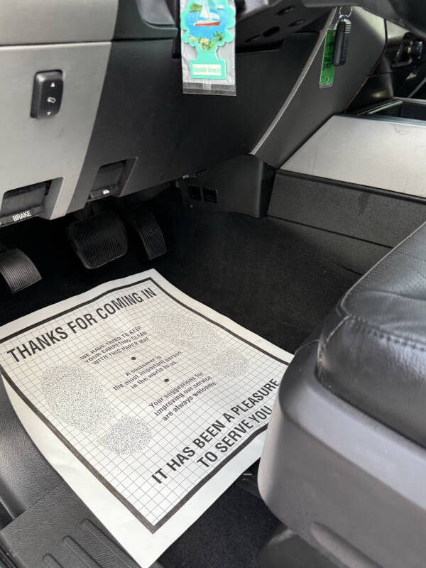 2008 Ford Expedition Limited