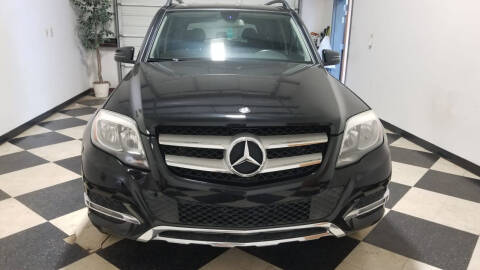 2013 Mercedes-Benz GLK for sale at ATLANTA MOTORS in Suwanee GA