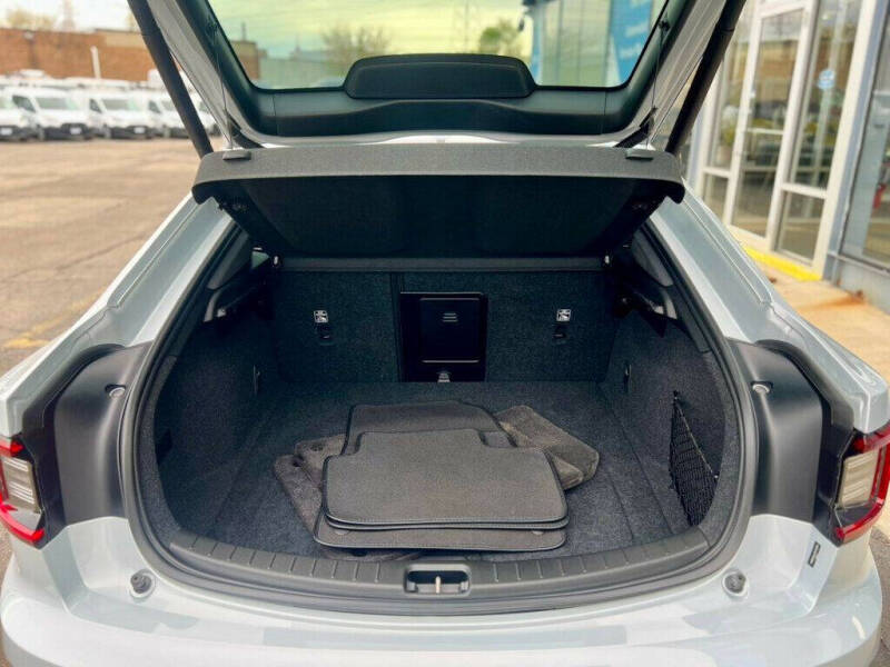2023 Polestar 2 Long Range Dual Motor
