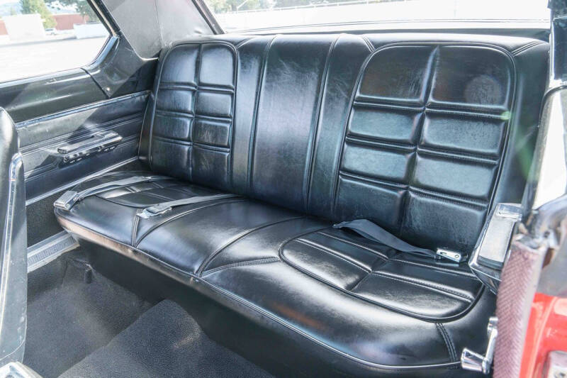 1966 Dodge Dart