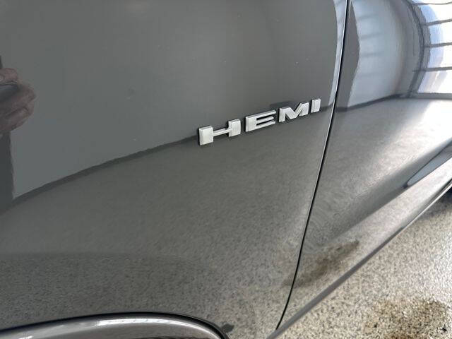 2026 Dodge Durango GT HEMI Plus
