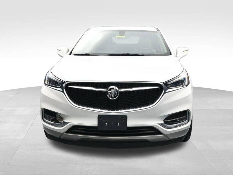 2018 Buick Enclave Essence