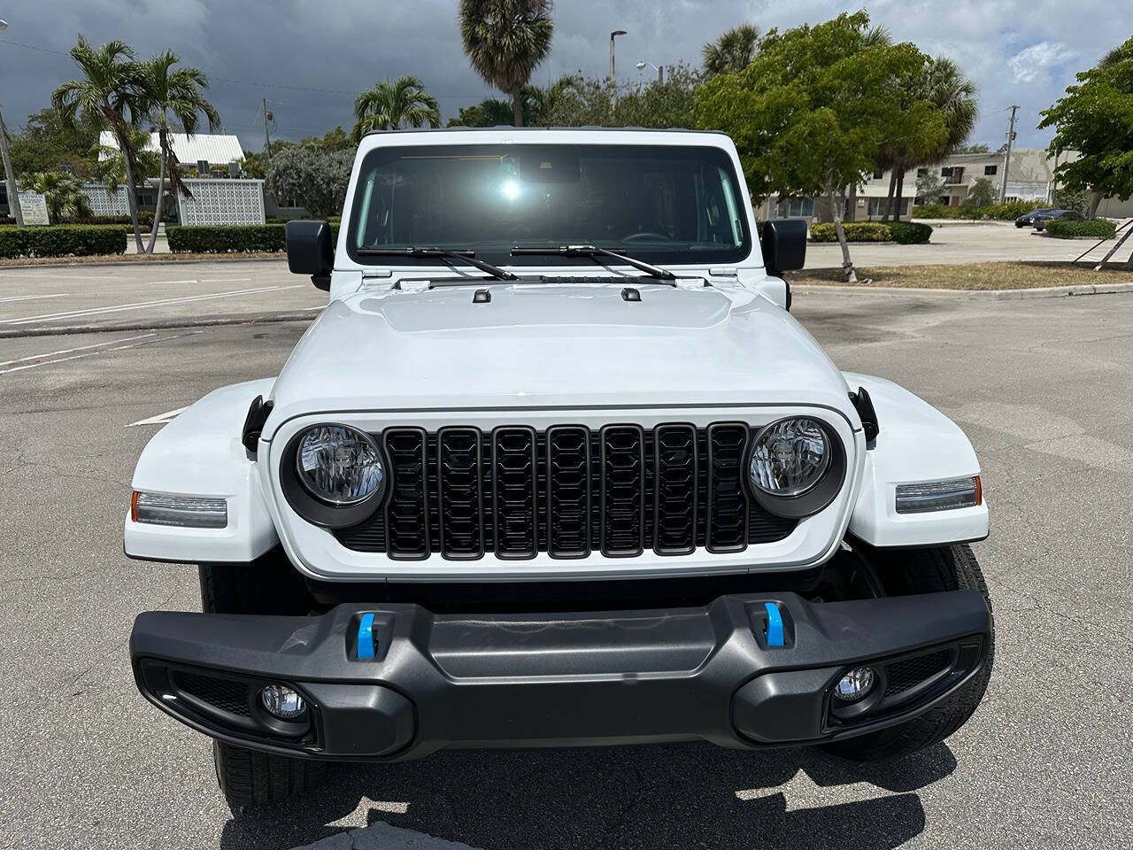 2024 Jeep Wrangler 11