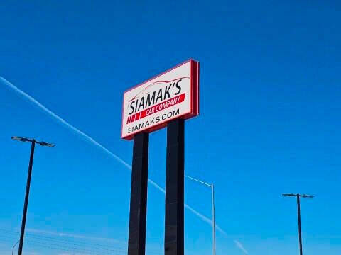 2026 Summit Trailers C6TB720TA5