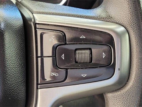 2020 Chevrolet Silverado 2500HD