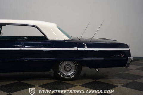 1964 Chevrolet Impala
