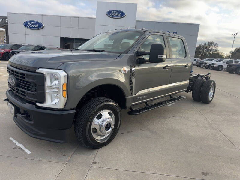 2026 Ford F-350 Super Duty