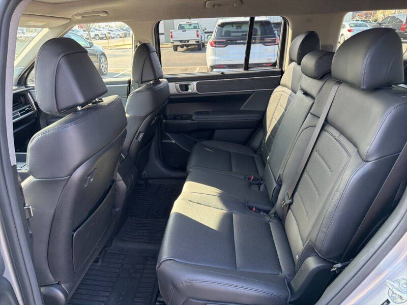 2024 Hyundai Santa Fe Limited