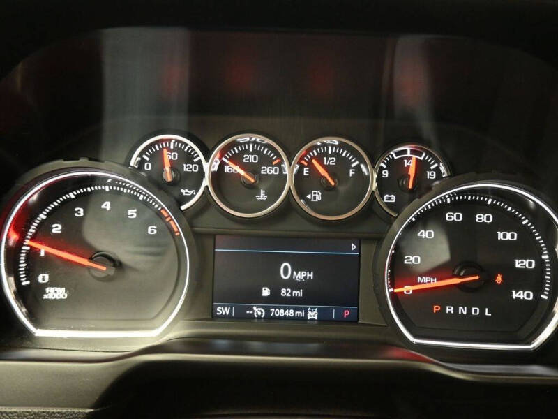 2022 Chevrolet Silverado 2500HD