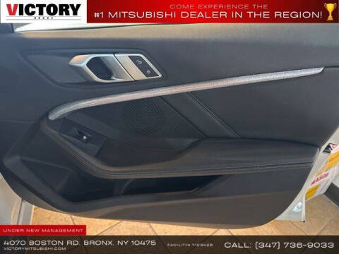 2022 BMW 2 Series 228i xDrive Gran Coupe