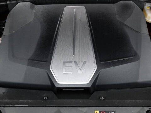 2023 Kia EV6 Wind