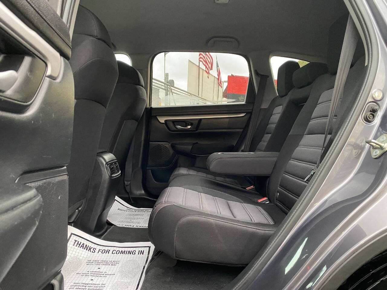 2020 Honda CR-V for sale at 3B Auto Sales in Paterson, NJ