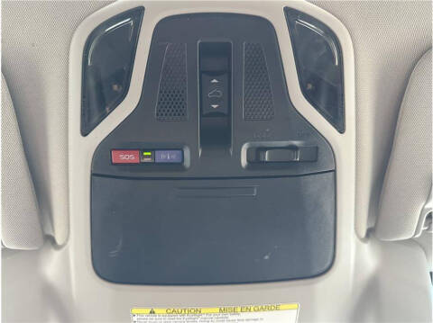 2020 Subaru Outback Onyx Edition XT