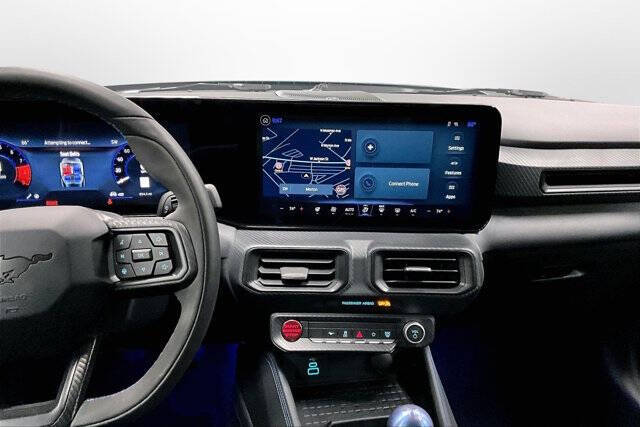 2024 Ford Mustang Dark Horse