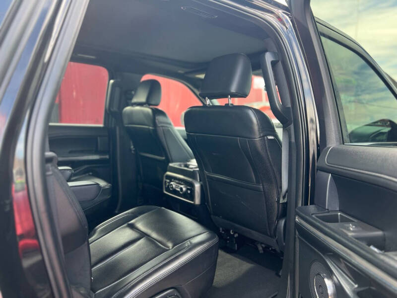 2021 Ford Expedition MAX XLT