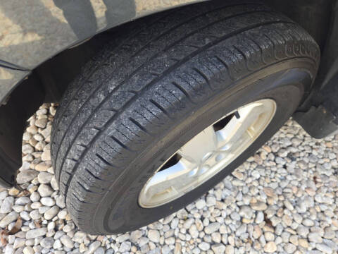 2009 Ford Escape XLT